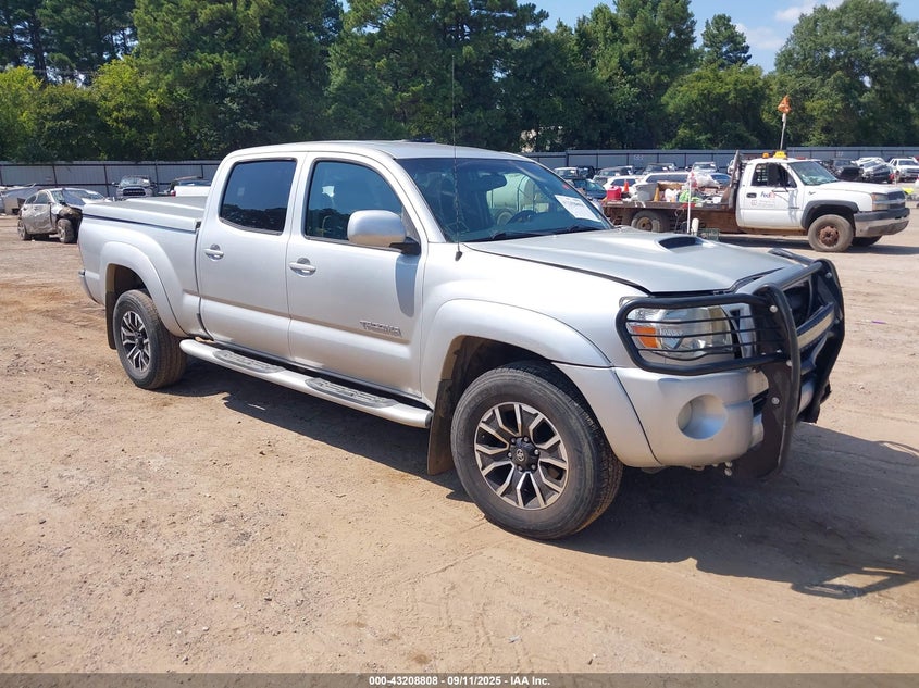 TOYOTA TACOMA BASE V6