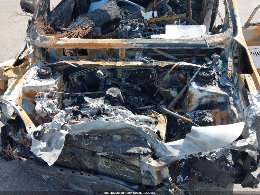 2017 SUBARU FORESTER 2.5I LIMITED - JF2SJAJC8HH494644