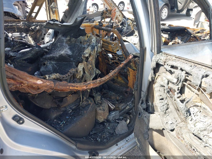 2017 SUBARU FORESTER 2.5I LIMITED - JF2SJAJC8HH494644