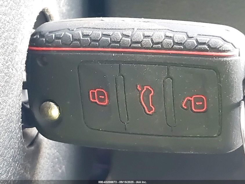 2013 Volkswagen Eos Komfort VIN: WVWBW8AH0DV009364 Lot: 43208873