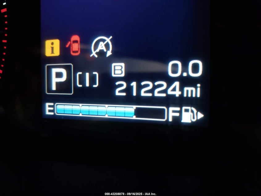 2021 SUBARU FORESTER JF2SKADC4MH460963