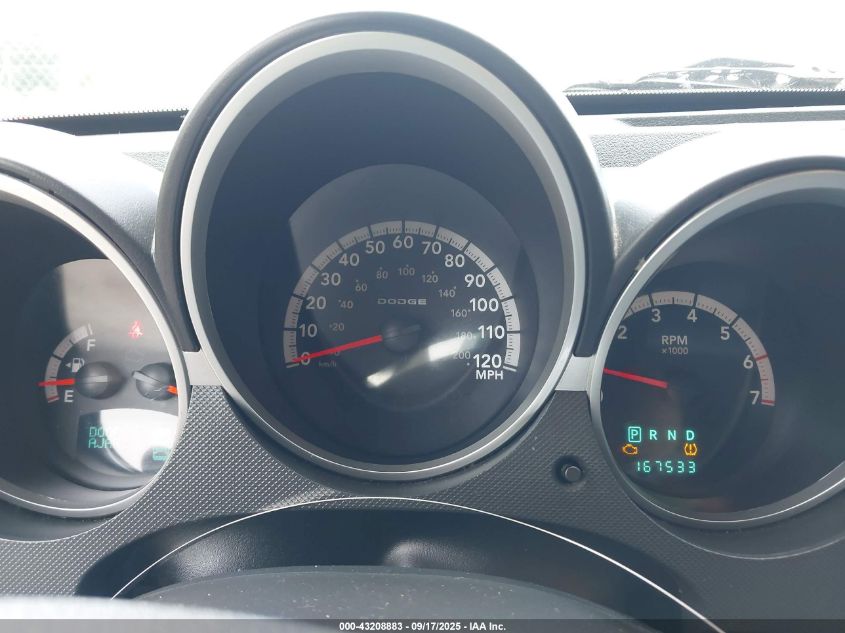 2008 Dodge Nitro Slt/Rt VIN: 1D8GU58618W235963 Lot: 43208883