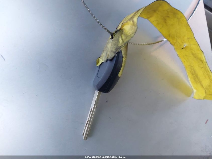 2008 BMW Z4 3.0I VIN: 4USBU33598LW61259 Lot: 43208888