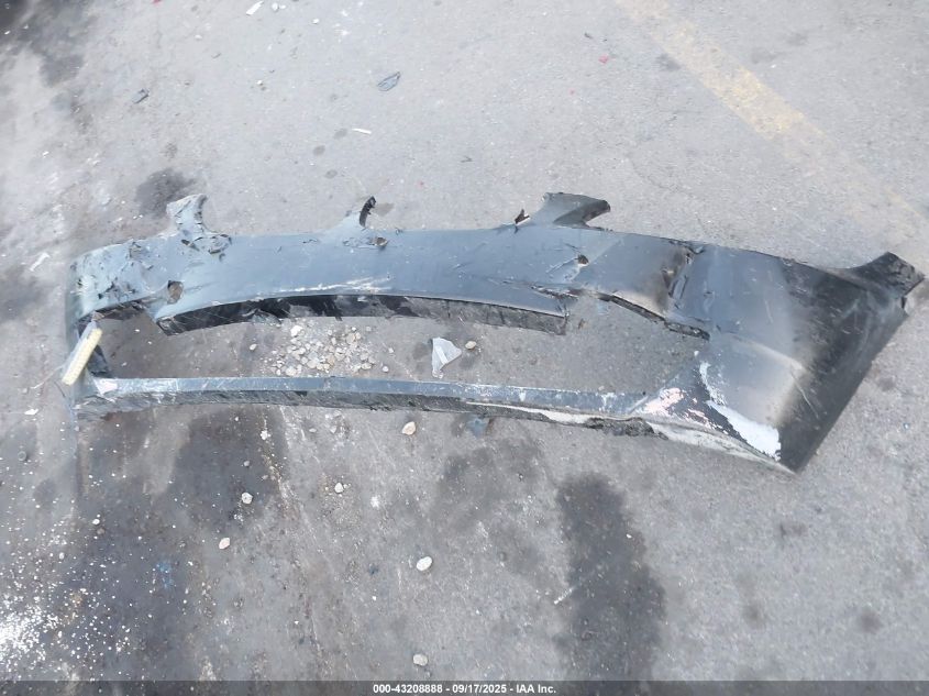 2008 BMW Z4 3.0I VIN: 4USBU33598LW61259 Lot: 43208888