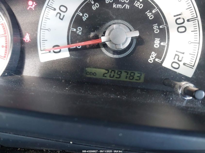 2007 Toyota Fj Cruiser VIN: JTEBU11F270006930 Lot: 43208927