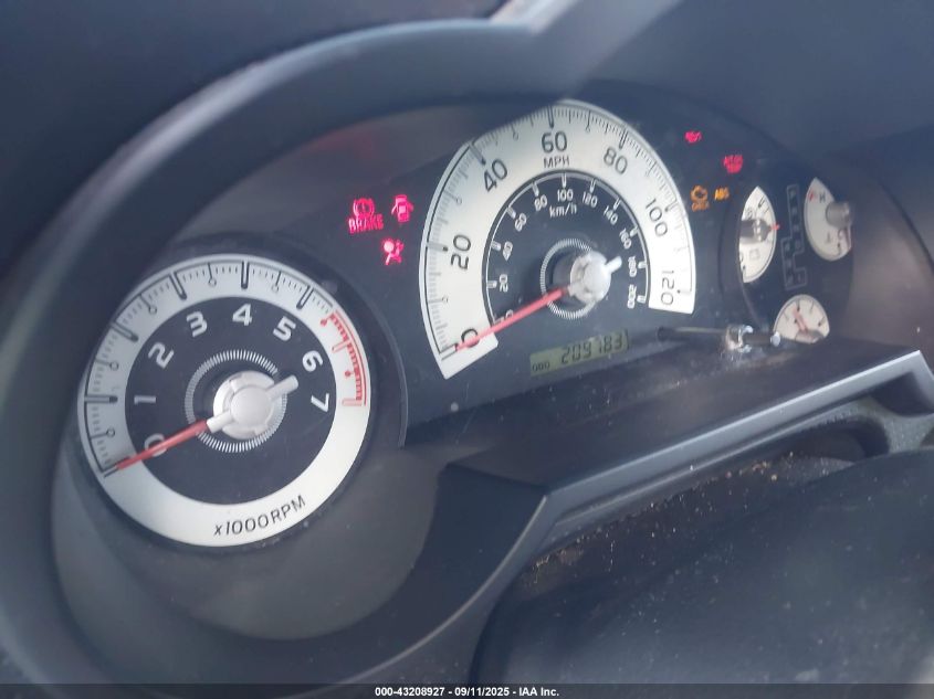 2007 Toyota Fj Cruiser VIN: JTEBU11F270006930 Lot: 43208927