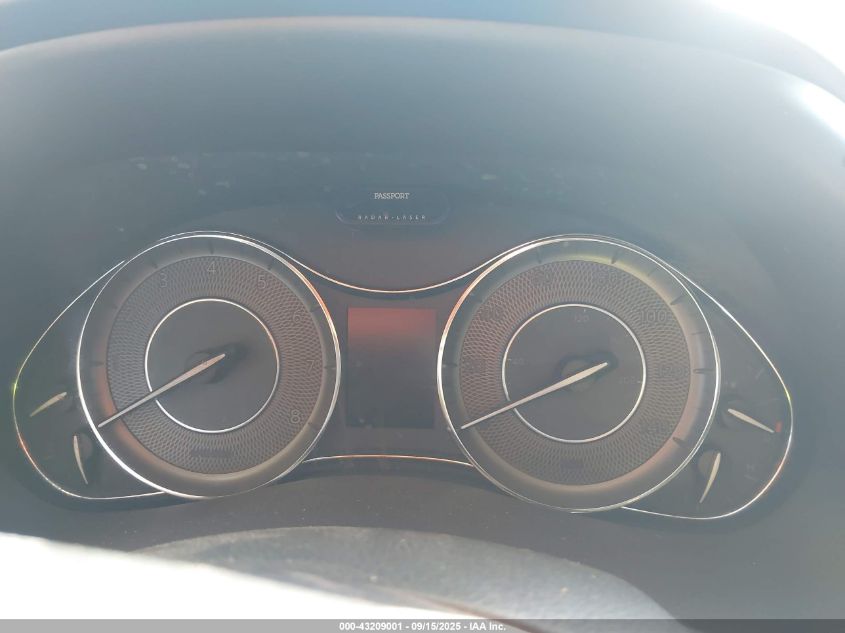 2011 Infiniti Qx56 VIN: JN8AZ2NE7B9003412 Lot: 43209001