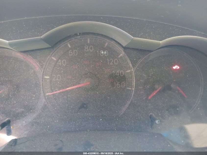 2011 Nissan Altima 2.5 S VIN: 1N4AL2AP3BN509952 Lot: 43209010