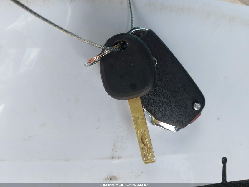 2019 KIA FORTE LXS - 3KPF24AD3KE066050