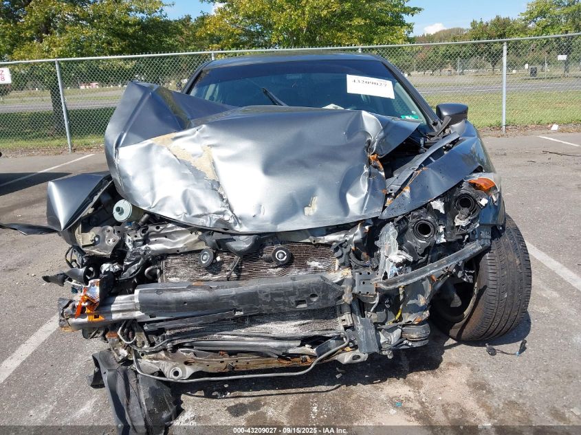 2009 Honda Accord 3.5 Ex-L VIN: 1HGCP36819A022525 Lot: 43209027