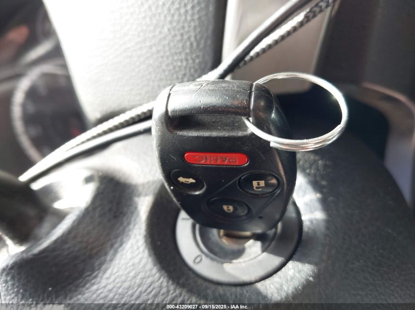 2009 Honda Accord 3.5 Ex-L VIN: 1HGCP36819A022525 Lot: 43209027