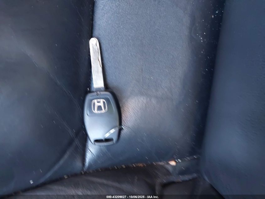 2009 Honda Accord 3.5 Ex-L VIN: 1HGCP36819A022525 Lot: 43209027