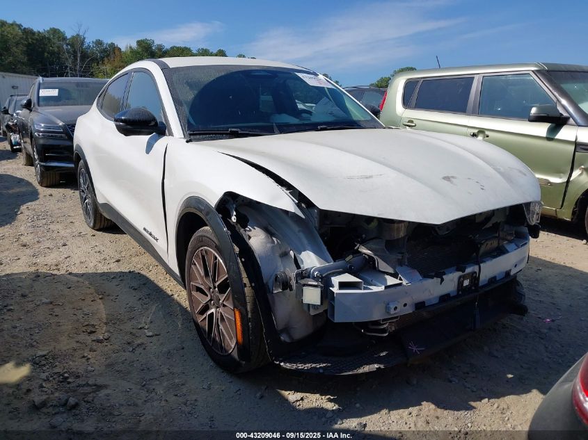 FORD MUSTANG MACH-E PREMIUM