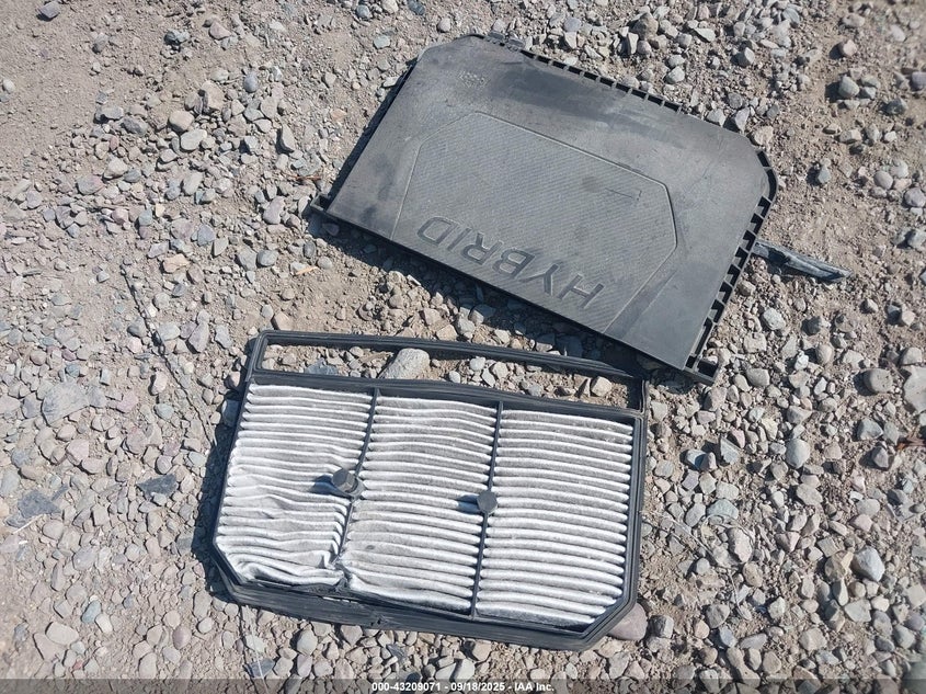 2023 HYUNDAI ELANTRA HYBRID LIMITED KMHLN4AJ2PU062656