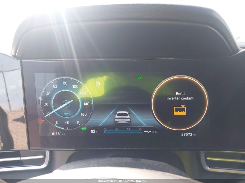 2023 HYUNDAI ELANTRA HYBRID LIMITED KMHLN4AJ2PU062656