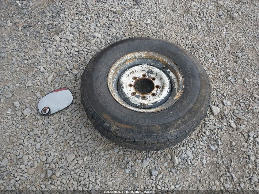 1998 Dodge Ram 2500 St VIN: 1B7KF23ZXWJ174822 Lot: 43209076