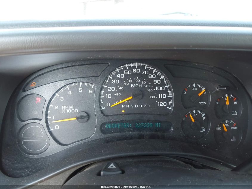 2006 Chevrolet Avalanche 1500 Z71 VIN: 3GNEK12ZX6G233526 Lot: 43209079