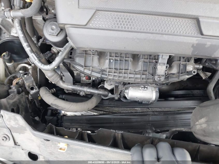 2016 Volkswagen Jetta 2.0T Gli Sel VIN: 3VW4T7AJ4GM395636 Lot: 43209090