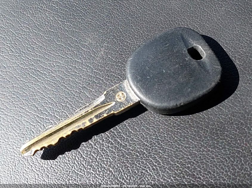 2008 Pontiac Grand Prix VIN: 2G2WP552281110632 Lot: 43209097