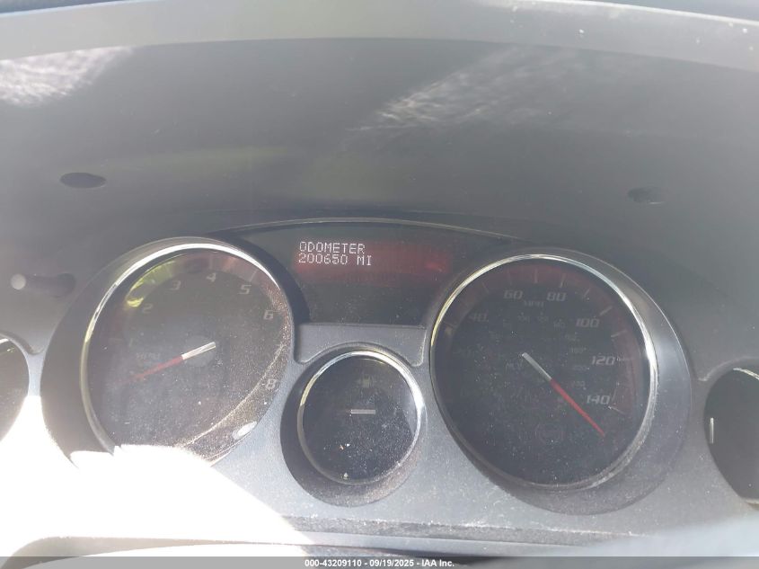 2010 GMC Acadia Slt-1 VIN: 1GKLVMED0AJ124030 Lot: 43209110