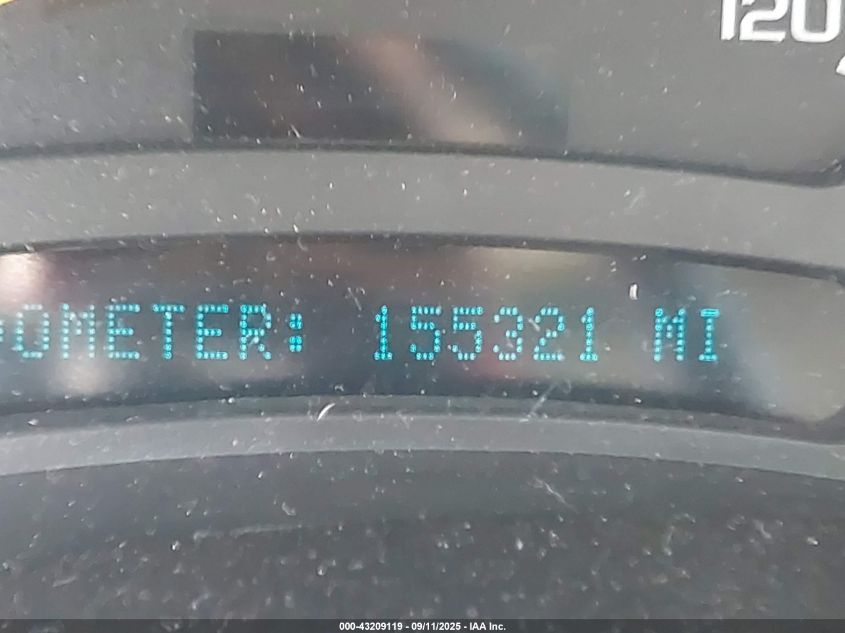 2003 Chevrolet Suburban 1500 Z71 VIN: 3GNFK16Z73G150095 Lot: 43209119