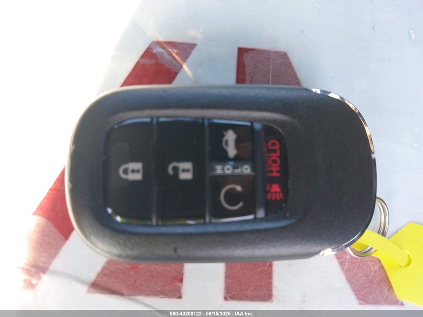 2022 HONDA CIVIC SPORT - 2HGFE2F58NH532952