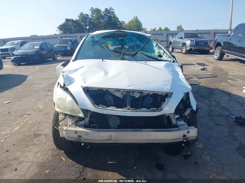 2009 Lexus Rx 350 VIN: 2T2GK31U39C068626 Lot: 43209145