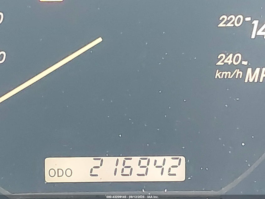 2009 Lexus Rx 350 VIN: 2T2GK31U39C068626 Lot: 43209145