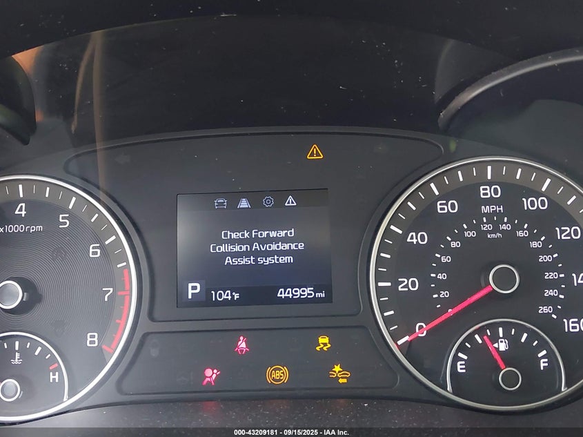 2019 KIA OPTIMA LX 5XXGT4L37KG317066