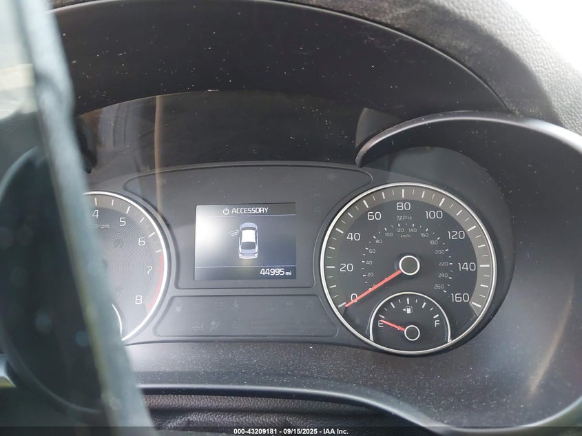 2019 KIA OPTIMA LX 5XXGT4L37KG317066