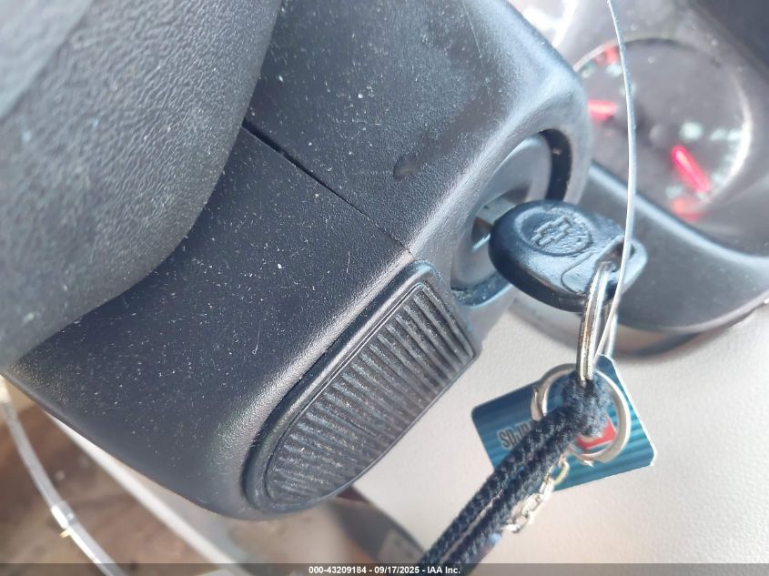 2011 Chevrolet Impala Lt VIN: 2G1WG5EK3B1161584 Lot: 43209184