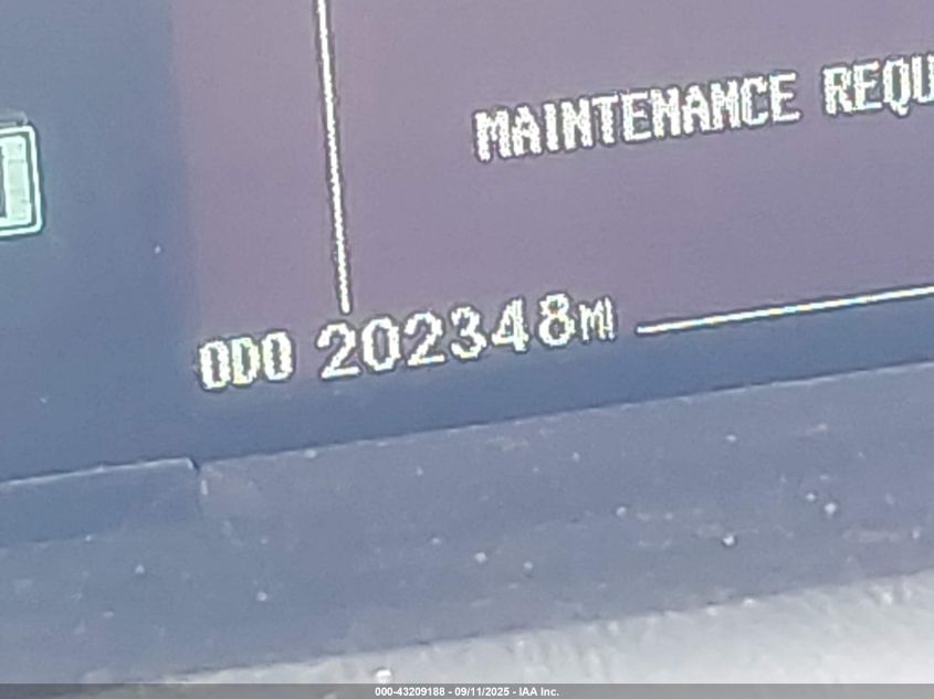 2012 Toyota Prius Two VIN: JTDKN3DU7C1570987 Lot: 43209188