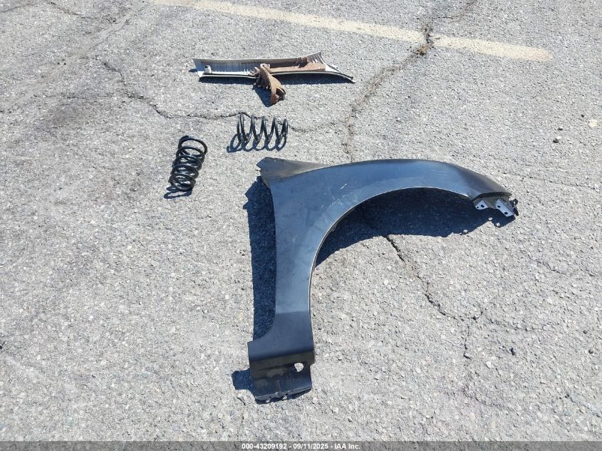 2013 Mazda Mazda3 I Touring VIN: JM1BL1VP8D1784777 Lot: 43209192