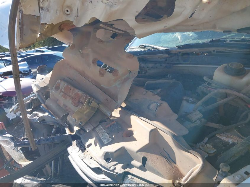 2019 Ford F-250 Xl VIN: 1FT7X2B60KEE29474 Lot: 43209197