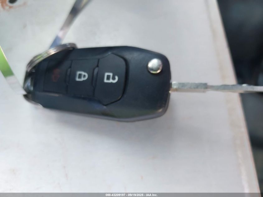 2019 Ford F-250 Xl VIN: 1FT7X2B60KEE29474 Lot: 43209197