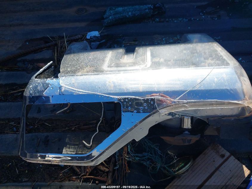 2019 Ford F-250 Xl VIN: 1FT7X2B60KEE29474 Lot: 43209197