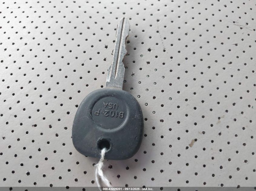 2004 Cadillac Escalade Esv Standard VIN: 3GYFK66N44G206685 Lot: 43209201