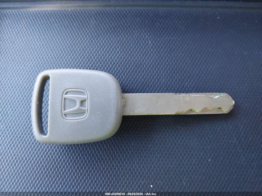 2012 Honda Pilot Ex VIN: 5FNYF3H41CB025053 Lot: 43209218