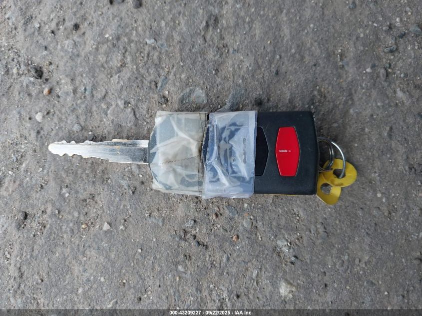 2011 Mazda Mazda3 S Sport VIN: JM1BL1K6XB1412771 Lot: 43209227