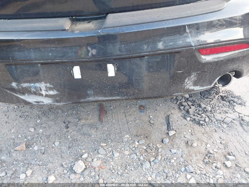 2011 Mazda Mazda3 S Sport VIN: JM1BL1K6XB1412771 Lot: 43209227