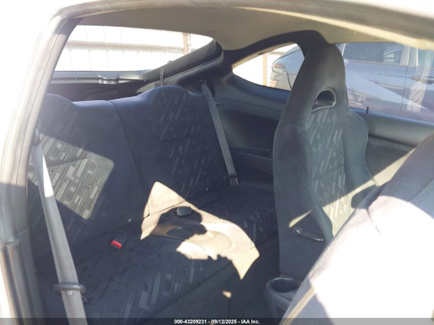 2002 Acura Rsx VIN: JH4DC53872C042477 Lot: 43209231