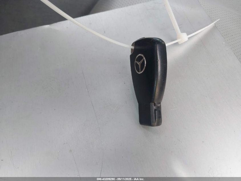 2001 Mercedes-Benz C 320 VIN: WDBRF64J81F055188 Lot: 43209290