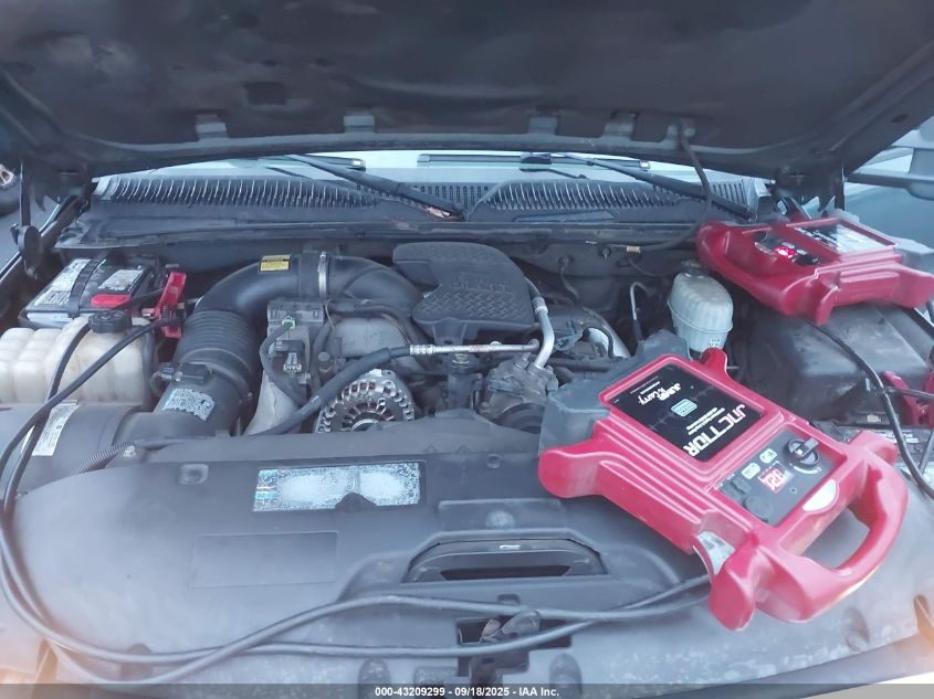 2006 GMC Sierra 2500Hd Slt VIN: 1GTHK23D06F253137 Lot: 43209299