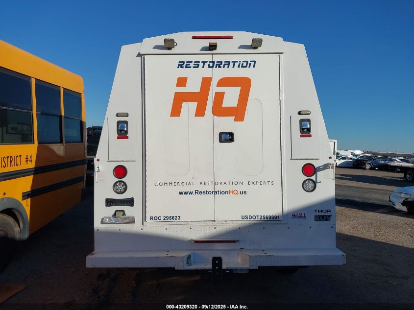 2016 Ford F350 Xl VIN: 1FDRF3GT7GED42920 Lot: 43209320