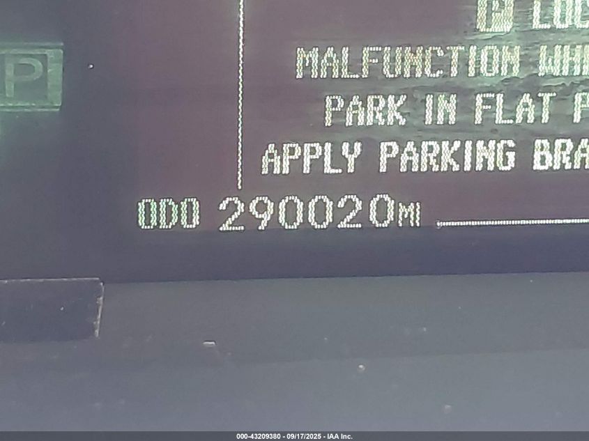 2010 Toyota Prius Ii VIN: JTDKN3DU3A0127612 Lot: 43209380