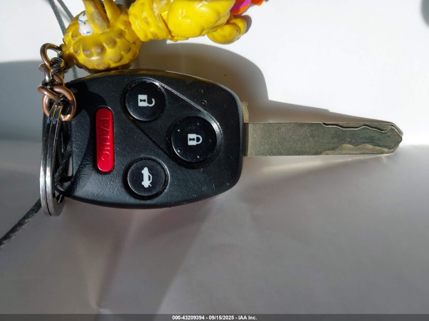 2013 Honda Civic Lx VIN: 19XFB2F55DE295046 Lot: 43209394