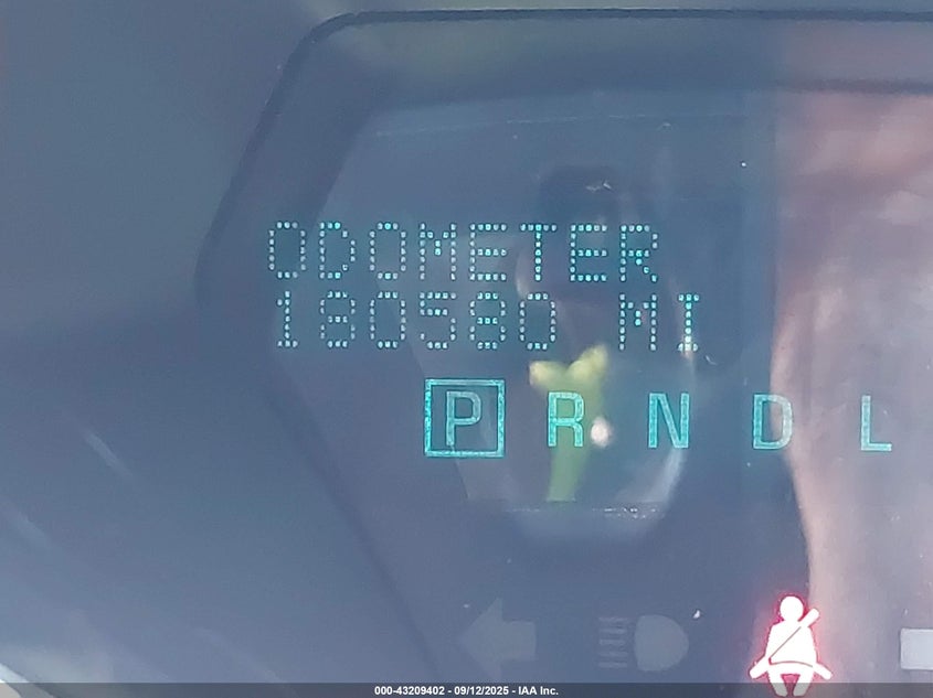 2015 CHEVROLET TRAVERSE 2LT - 1GNKVHKD3FJ227718