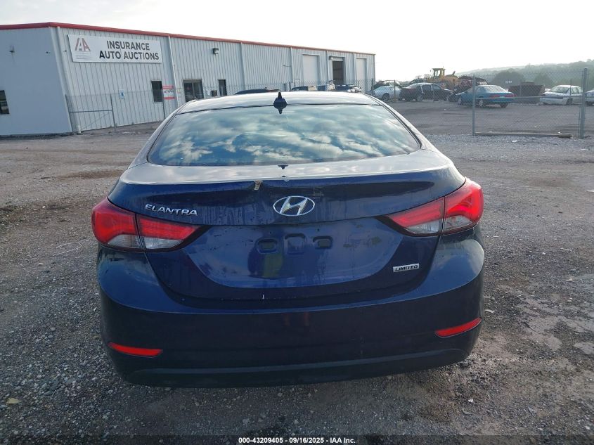 2020 Hyundai Elantra VIN: 5NPD84LS3LH590946 Lot: 43209405