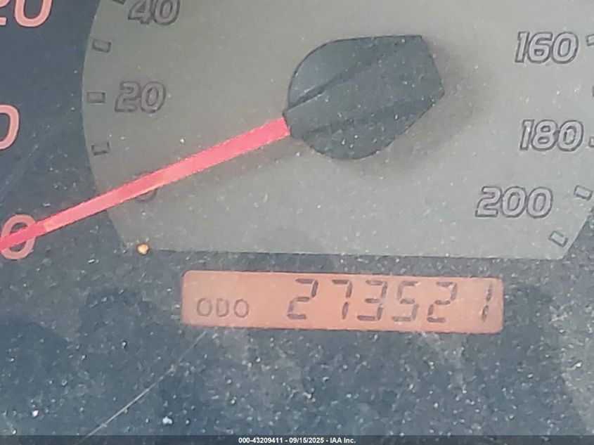 2005 Toyota Tacoma Prerunner V6 VIN: 5TEKU72N25Z082321 Lot: 43209411