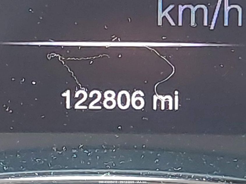 2017 Jeep Grand Cherokee Laredo 4X2 VIN: 1C4RJEAG9HC743442 Lot: 43209415